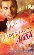 Cover: Imperfect Match - Jcp Books