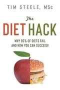 Cover: The Diet Hack - Archangel Ink