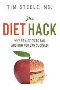 Enlarge image Cover: The Diet Hack - Archangel Ink