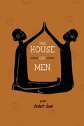 Cover: The House of Men - Glass Lyre Press