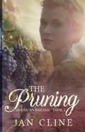 Cover: The Pruning - WordCrafts Press