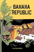 Cover: Banana Republic - Regal House Publishing