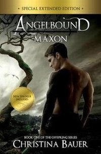 Enlarge image Cover: Maxon Special Edition - Monster House Books