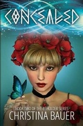 Cover: Concealed Special Edition - Monster House Books