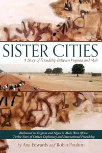 Enlarge image Cover: Sister Cities - Brandylane Publishers, Inc.