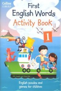 Enlarge image Cover: Activity Book 1 - Collins