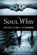 Cover: Soul White - Outskirts Press