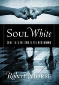 Cover: Soul White - Outskirts Press