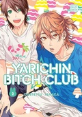 Cover: Yarichin Bitch Club, Vol. 2: Volume 2 - SuBLime