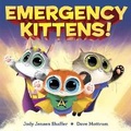 Cover: Emergency Kittens! - Crown Books for Young Readers