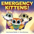 Cover: Emergency Kittens! - Doubleday Books for Young Readers
