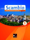 Cover: Scambio plus / Scambio plus 1 - Buchner, C.C.