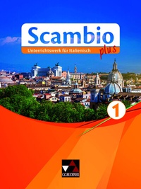 Abbildung von: Scambio plus / Scambio plus 1 - Buchner, C.C.