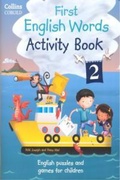 Cover: Activity Book 2 - Collins