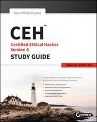 Abbildung von: CEH: Certified Ethical Hacker Version 8 Study Guide - Wiley