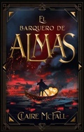 Cover: Barquero de Almas, El (Ferryman 1) - Urano