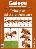 Cover: Principios del Adiestramiento - Almuzara
