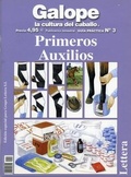 Cover: Primeros Auxilios - Almuzara