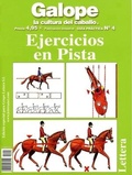Cover: Ejercicios En Pista - Almuzara