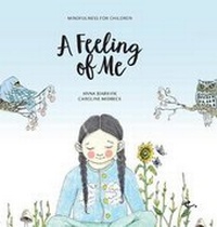Enlarge image Cover: A Feeling Of Me - Ehrlin Publishing AB