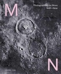 Cover: Moon - Hannibal Books
