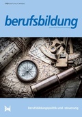 Cover: berufsbildung 178 - 08/2019 - berufsbildung - Eusl Verlag