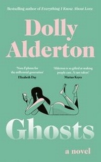 Abbildung von: Ghosts - Penguin Books Ltd