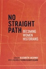 Cover: No Straight Path - NYU Press