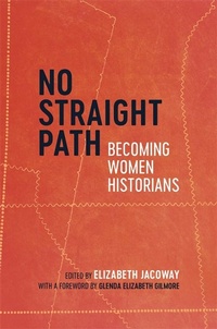 Enlarge image Cover: No Straight Path - NYU Press