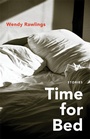 Cover: Time for Bed - United Methodist Publishing House