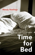 Cover: Time for Bed - United Methodist Publishing House