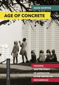 Cover: Age of Concrete - Ohio University Press