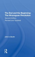 Cover: The End And The Beginning - Routledge