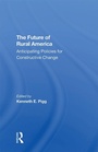 Cover: The Future Of Rural America - Routledge