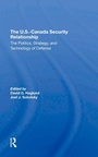 Cover: The U.s.-canada Security Relationship - Routledge