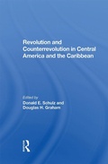 Cover: Revolution And Counterrevolution In Central America And The Caribbean - Routledge