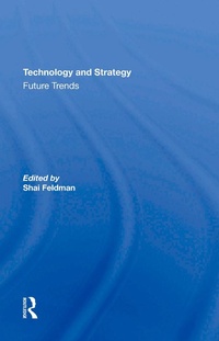 Enlarge image Cover: Technology And Strategy - Routledge