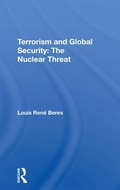 Cover: Terrorism And Global Security - Routledge
