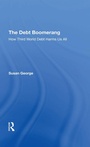 Cover: The Debt Boomerang - Routledge