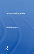 Cover: The Scientific Attitude - Routledge