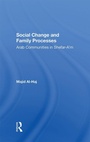 Cover: Social Change And Family Processes - Routledge