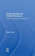 Cover: Social Change And Family Processes - Routledge