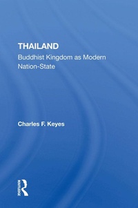 Enlarge image Cover: Thailand - Routledge