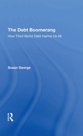 Cover: The Debt Boomerang - Routledge