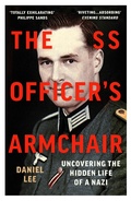Cover: The SS Officer's Armchair - Vintage Digital