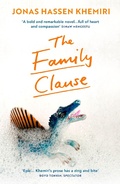 Cover: The Family Clause - Vintage Digital