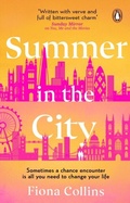 Cover: Summer in the City - Transworld Digital