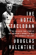 Cover: The Hotel Tacloban - Open Road Media