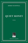 Cover: Quiet Money - Red Hen Press