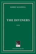 Cover: The Diviners - Red Hen Press